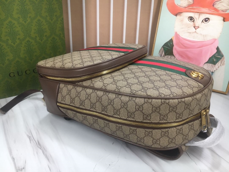 Gucci Backpacks